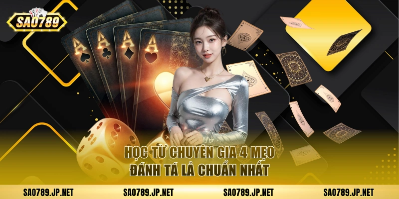 Học ngay 4 thủ thuật hữu ích từ chuyên gia